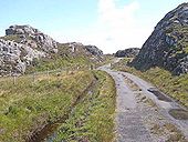 The road to Sorisdale - Geograph - 1451186.jpg