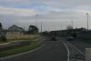 Looking east from the roundabout at Donaghmede - Geograph - 628559.jpg