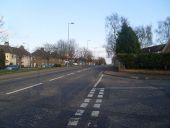 Old Edinburgh Road, Birkenshaw - Geograph - 1814109.jpg