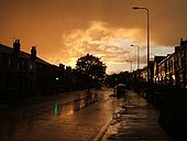 A577 in a Sunset Downpour - Coppermine - 19726.jpg