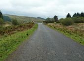 A new cattle grid on the B796 - Geograph - 2758167.jpg