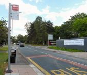 Grove Lane - Geograph - 2424964.jpg