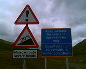 Hardknott Pass warning - Coppermine - 8889.jpg