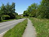 Low Road, St Ives - Geograph - 182373.jpg