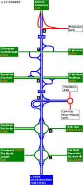 M20 Strip Map 1974.PNG