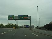 A4053 Coventry Ring Road Junction 3 - Coppermine - 13742.jpg