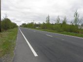 A509, Belturbet Road - Geograph - 1841764.jpg