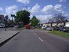 Honeypot Lane, Stanmore - Geograph - 2241771.jpg