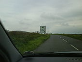 Second B Road exit - or second from last - Coppermine - 21789.jpg