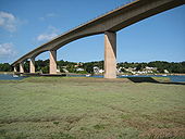 The Torridge Bridge - Geograph - 1354763.jpg