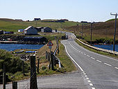 Towards Burra from Trondra - Geograph - 1337594.jpg