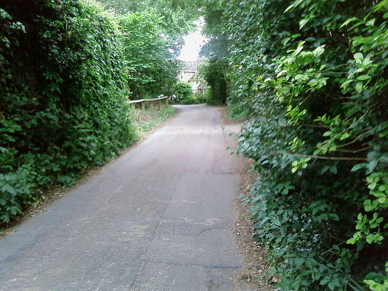 File:A country lane - Coppermine - 13084.jpg