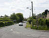 B3109 near Corsham - Geograph - 1309336.jpg