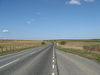 The A703 heading north - Geograph - 1210962.jpg