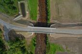 A939 Gairnshiel Bridge - top down aerial August 2023.jpg