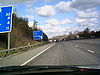 Approuching J10 for crawley & east Grinstead A264 - Coppermine - 4964.jpg