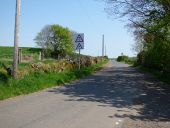 C17 Auchentiber Road - Geograph - 4969454.jpg