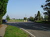 Junction of Star and Poynters Lanes - Geograph - 66778.jpg