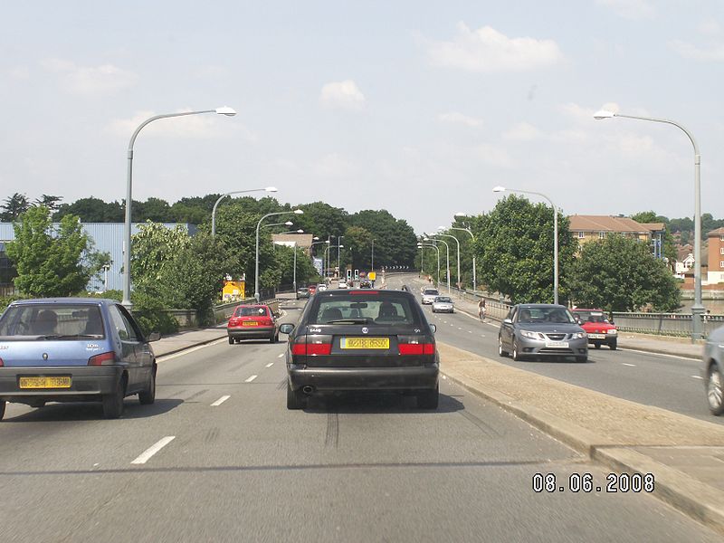 File:A3024 Northam Bridge.jpg