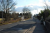 A4175 Barry Road - Geograph - 1710836.jpg