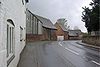 Church Road, Shilton - Geograph - 1251971.jpg