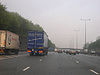 M25 after Reigate junction - Coppermine - 3647.jpg