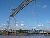 Newport Transporter Bridge - Geograph - 556534.jpg