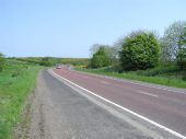 Road at Lower Kiltinny - Geograph - 802219.jpg
