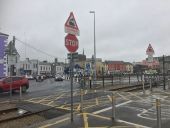 Wexford Quays level crossing.jpg