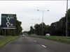 A449 approaching Brewood Road roundabouts - Geograph - 2056720.jpg