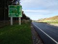 A90 AWPR - Cleanhill Northbound route confirmation sign.jpg