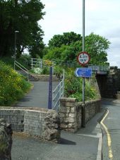 National Cycle Network Route 75 - Geograph - 3527155.jpg