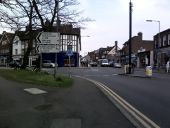 Oakfield Corner, Amersham (C) Simon Hollett - Geograph - 3919499.jpg