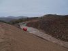 A9 Berriedale Braes Improvement - November 2019 cutting looking north.jpg