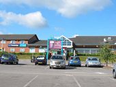 Cardiff West Motorway Services - Geograph - 210146.jpg