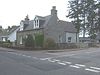 Junction of Banchory Terrace with B933 - Geograph - 811686.jpg