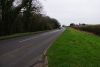 Ladywood Road near Kirk Hallam - Geograph - 4863814.jpg