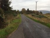 Minor road near Embo - Geograph - 3697796.jpg