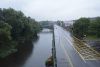 River Don and A6109 - Geograph - 4927410.jpg