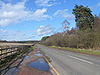 Sherwood Forest - Swinecote Road (B6034) - Geograph - 722031.jpg