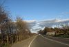 The A803 heading for Linlithgow - Geograph - 1214386.jpg