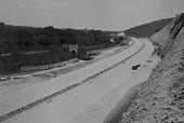 A33 Winchester bypass (1933) - Coppermine - 12229.jpg