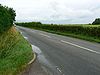 A429 towards Malmesbury - Geograph - 909229.jpg