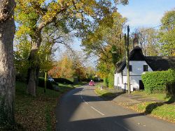 Snailwell in autumn - Geograph - 5598277.jpg