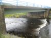 The Duneaton Water flows under the A702 before joining the River Clyde - Geograph - 2081480.jpg