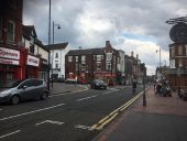 Upper High St & Market Pl, Wednesbury.jpg