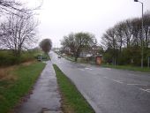 A691 towards Consett (C) JThomas - Geograph - 2875910.jpg