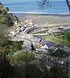 Lyn Rivers confluence - Geograph - 1256463.jpg