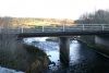 New bridge from the old bridge - Geograph - 89015.jpg