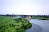 Old A12 bridge over River Chelmer, 1973 - Geograph - 1616591.jpg